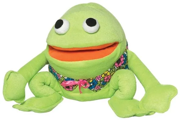 DR Snakkande Kaj